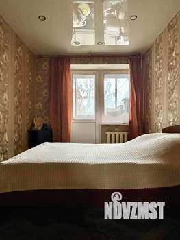 2-к квартира, вторичка, 47м2, 3/9 этаж