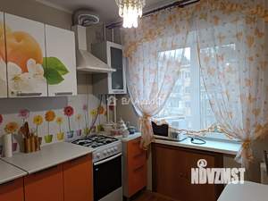 1-к квартира, вторичка, 30м2, 3/4 этаж