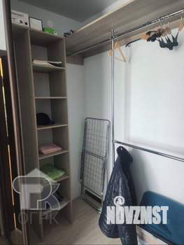 2-к квартира, вторичка, 47м2, 13/17 этаж