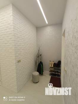 2-к квартира, вторичка, 52м2, 4/4 этаж