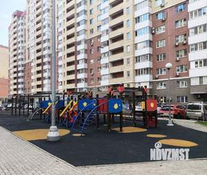 1-к квартира, вторичка, 41м2, 14/18 этаж