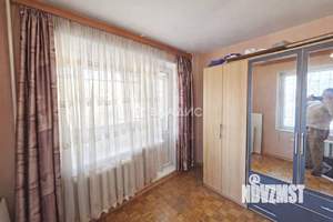 1-к квартира, вторичка, 37м2, 4/14 этаж
