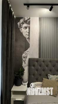 2-к квартира, вторичка, 55м2, 4/5 этаж