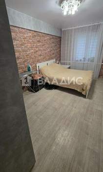2-к квартира, вторичка, 42м2, 1/3 этаж
