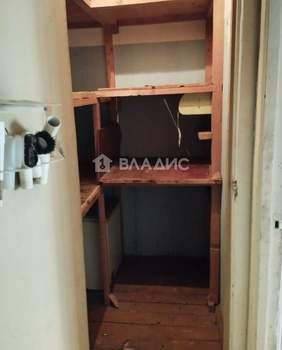 3-к квартира, вторичка, 62м2, 7/9 этаж