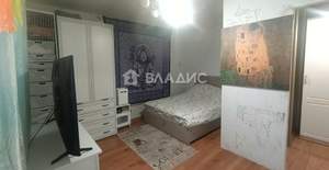 1-к квартира, вторичка, 37м2, 9/19 этаж