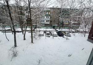 1-к квартира, вторичка, 34м2, 2/5 этаж