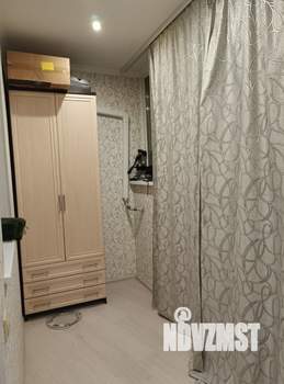 2-к квартира, вторичка, 52м2, 15/21 этаж