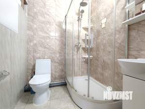 3-к квартира, вторичка, 61м2, 8/20 этаж