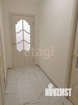 1-к квартира, вторичка, 33м2, 18/24 этаж