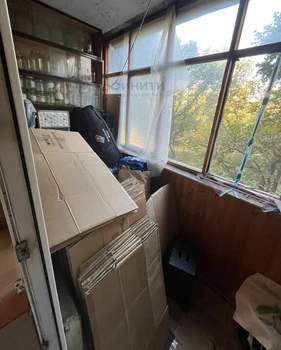 3-к квартира, вторичка, 62м2, 3/9 этаж