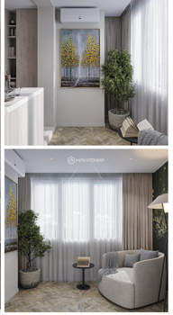 1-к квартира, вторичка, 35м2, 5/14 этаж