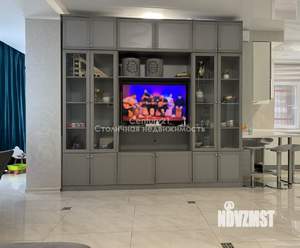 2-к квартира, вторичка, 58м2, 23/27 этаж
