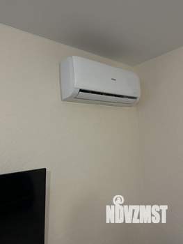 1-к квартира, вторичка, 27м2, 15/25 этаж