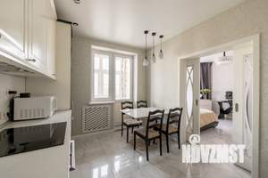 4-к квартира, вторичка, 103м2, 12/17 этаж