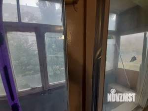 3-к квартира, вторичка, 52м2, 3/5 этаж