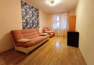 2-к квартира, вторичка, 59м2, 1/14 этаж