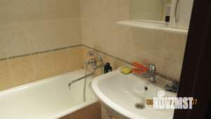 2-к квартира, вторичка, 58м2, 5/10 этаж