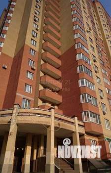 3-к квартира, вторичка, 85м2, 7/22 этаж