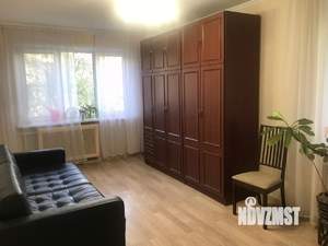 3-к квартира, вторичка, 61м2, 2/5 этаж