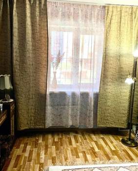2-к квартира, вторичка, 78м2, 1/17 этаж