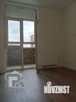 1-к квартира, вторичка, 37м2, 14/17 этаж