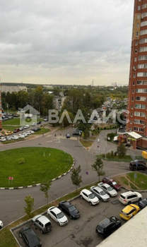 3-к квартира, вторичка, 85м2, 7/22 этаж