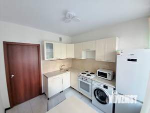 1-к квартира, вторичка, 34м2, 8/17 этаж