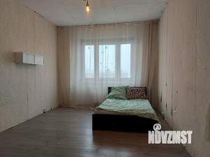 3-к квартира, вторичка, 83м2, 23/25 этаж