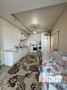 3-к квартира, вторичка, 87м2, 15/18 этаж