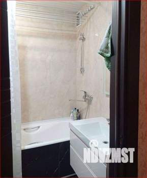 2-к квартира, вторичка, 64м2, 2/17 этаж