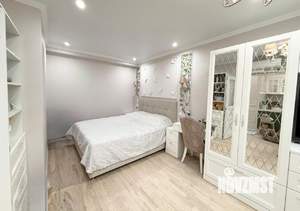 1-к квартира, вторичка, 40м2, 7/15 этаж