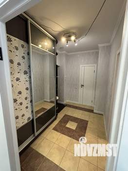 1-к квартира, вторичка, 38м2, 20/25 этаж