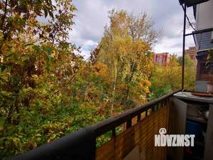 3-к квартира, вторичка, 56м2, 4/5 этаж