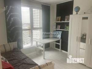 2-к квартира, вторичка, 55м2, 12/14 этаж