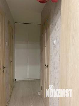 2-к квартира, вторичка, 63м2, 1/17 этаж