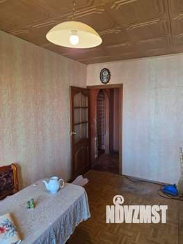 3-к квартира, вторичка, 68м2, 9/9 этаж