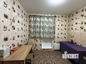 1-к квартира, вторичка, 36м2, 9/12 этаж