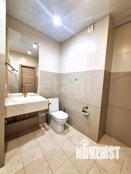 1-к квартира, вторичка, 38м2, 8/16 этаж