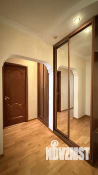 2-к квартира, вторичка, 65м2, 6/14 этаж