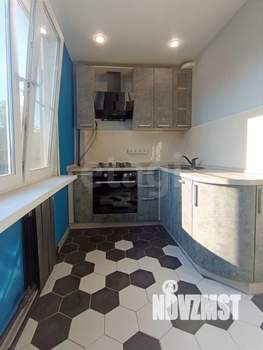 2-к квартира, вторичка, 46м2, 5/5 этаж