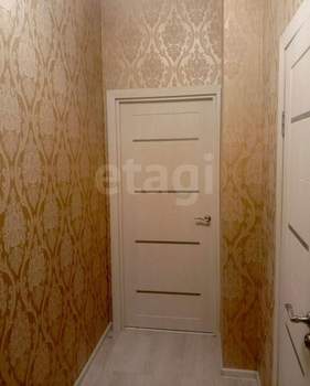 1-к квартира, вторичка, 33м2, 11/21 этаж