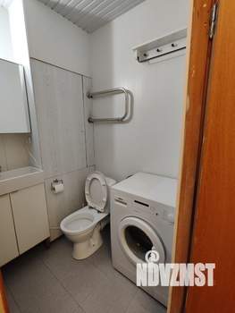 1-к квартира, вторичка, 45м2, 9/25 этаж