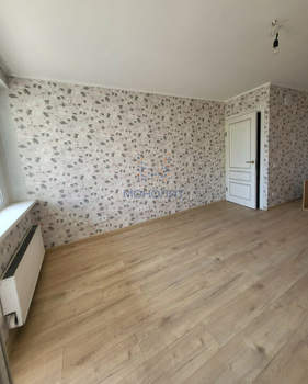 1-к квартира, вторичка, 42м2, 4/9 этаж