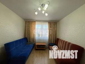 1-к квартира, вторичка, 34м2, 19/22 этаж