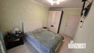 2-к квартира, вторичка, 56м2, 16/22 этаж