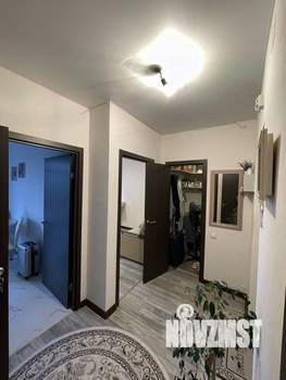 1-к квартира, вторичка, 36м2, 6/6 этаж