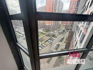 Студия квартира, вторичка, 33м2, 8/22 этаж