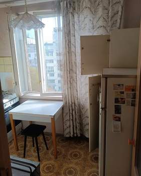 2-к квартира, вторичка, 45м2, 8/9 этаж