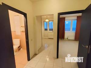 1-к квартира, вторичка, 33м2, 8/14 этаж